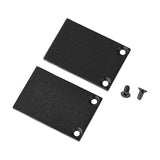 Magneto Track Light 30mm Long - Black