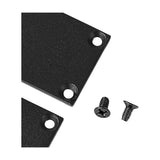 Magneto Track Light 30mm Long - Black