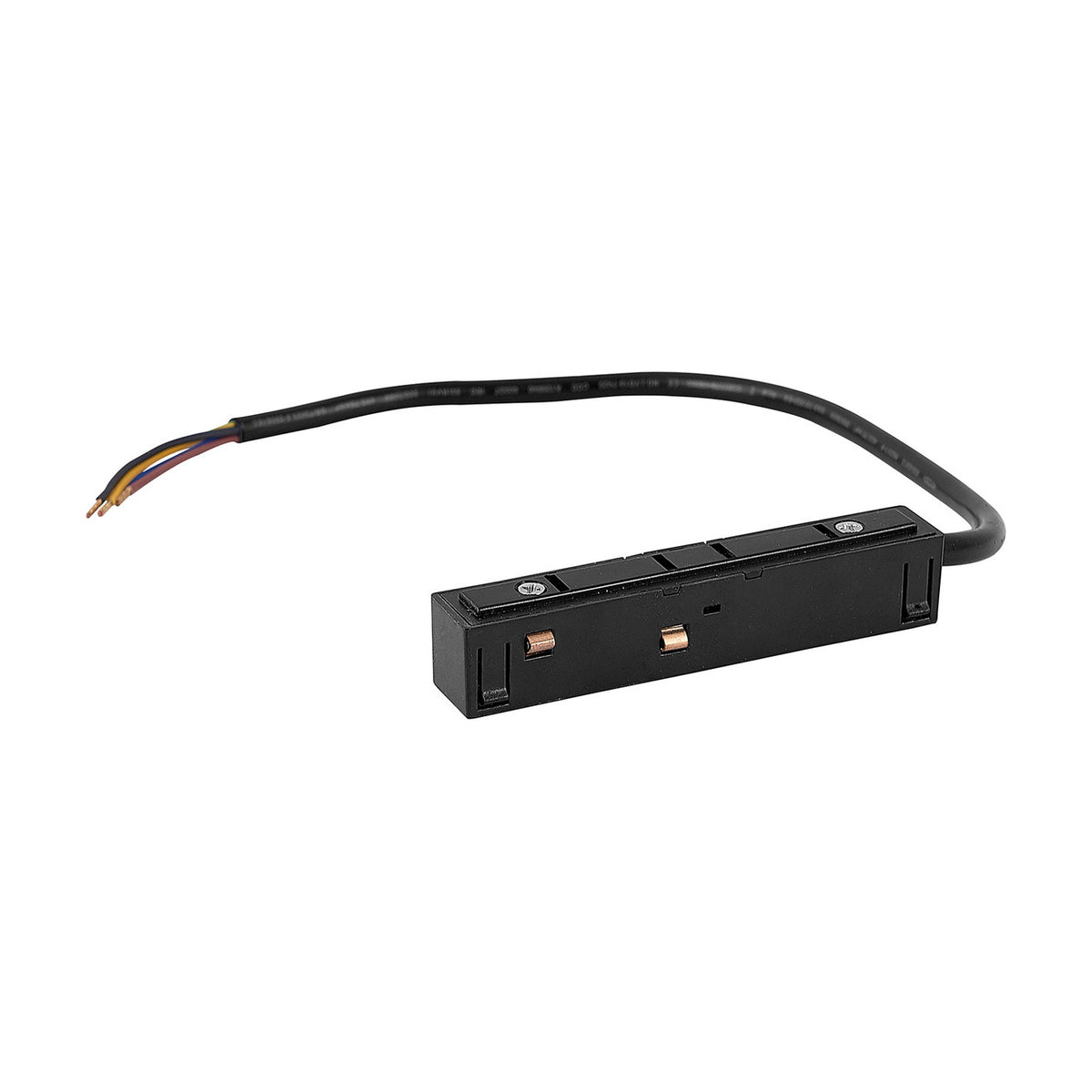 Magneto Track Live End 2m Long - Black