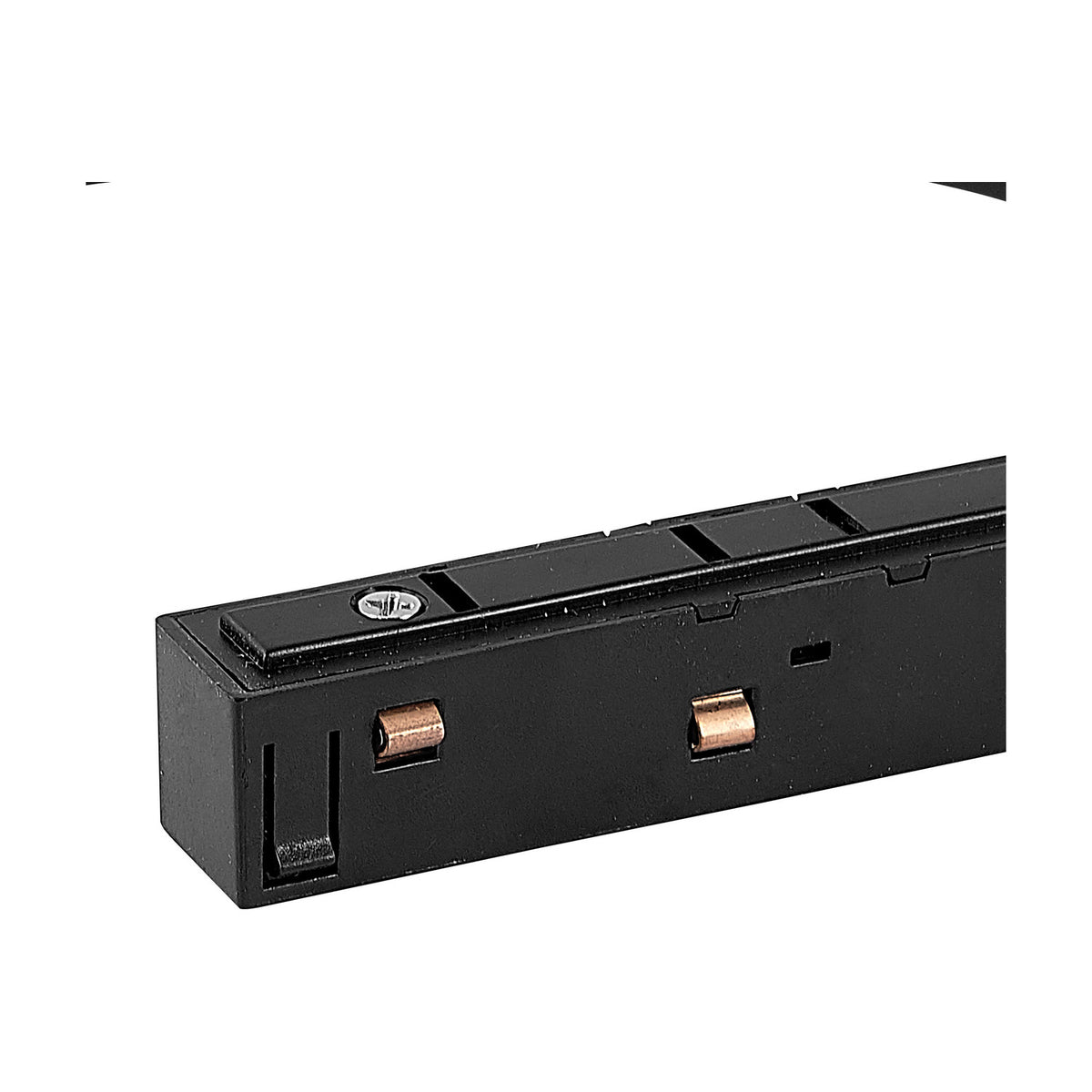 Magneto Track Live End 2m Long - Black