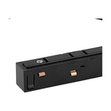 Magneto Track Live End 2m Long - Black