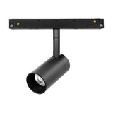 Magneto 7W Track Light 43mm 3000K - Black