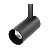 Magneto 7W Track Light 43mm 3000K - Black