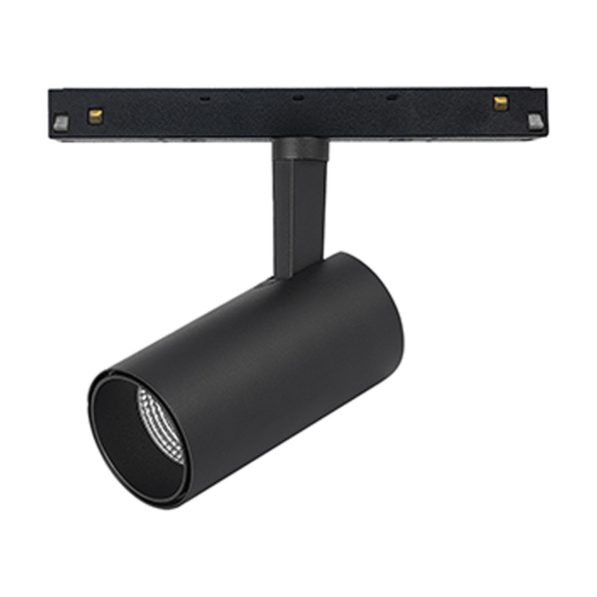 Magneto Track Light 20W 3000K 65mm - Black