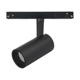 Magneto Track Light 20W 3000K 65mm - Black