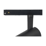 Magneto Track Light 20W 3000K 65mm - Black