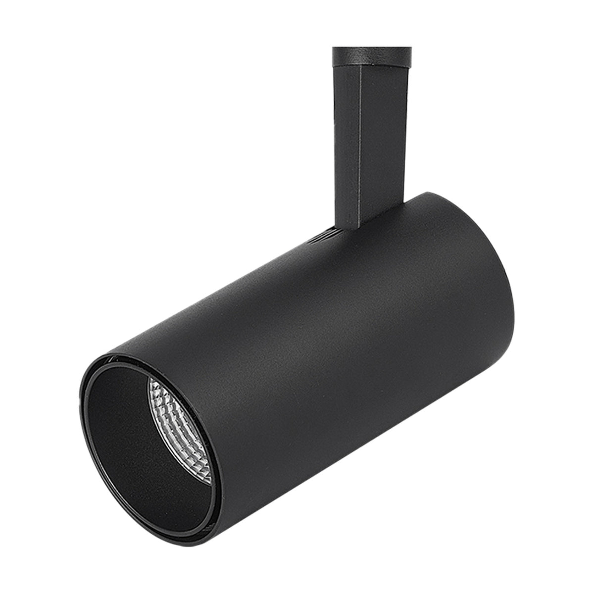 Magneto Track Light 20W 3000K 65mm - Black