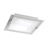 Magneto 12W Linear Track Light in black, a slim 25cm LED bar with continuous lens shown at an angle on a plain white background.