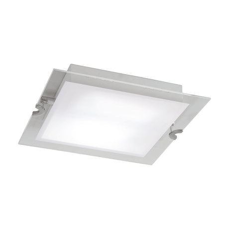 Magneto 12W Linear Track Light in black, a slim 25cm LED bar with continuous lens shown at an angle on a plain white background.