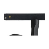 Magneto Disc Track Light 20W 3000K 65mm - Black