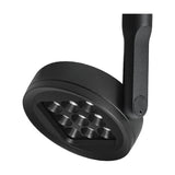 Magneto Disc Track Light 20W 3000K 65mm - Black