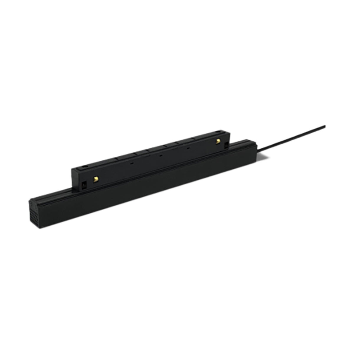 Magneto 200W LED Driver 30.5cm Long - Black