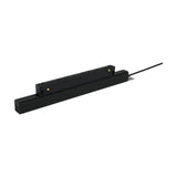 Magneto 200W LED Driver 30.5cm Long - Black