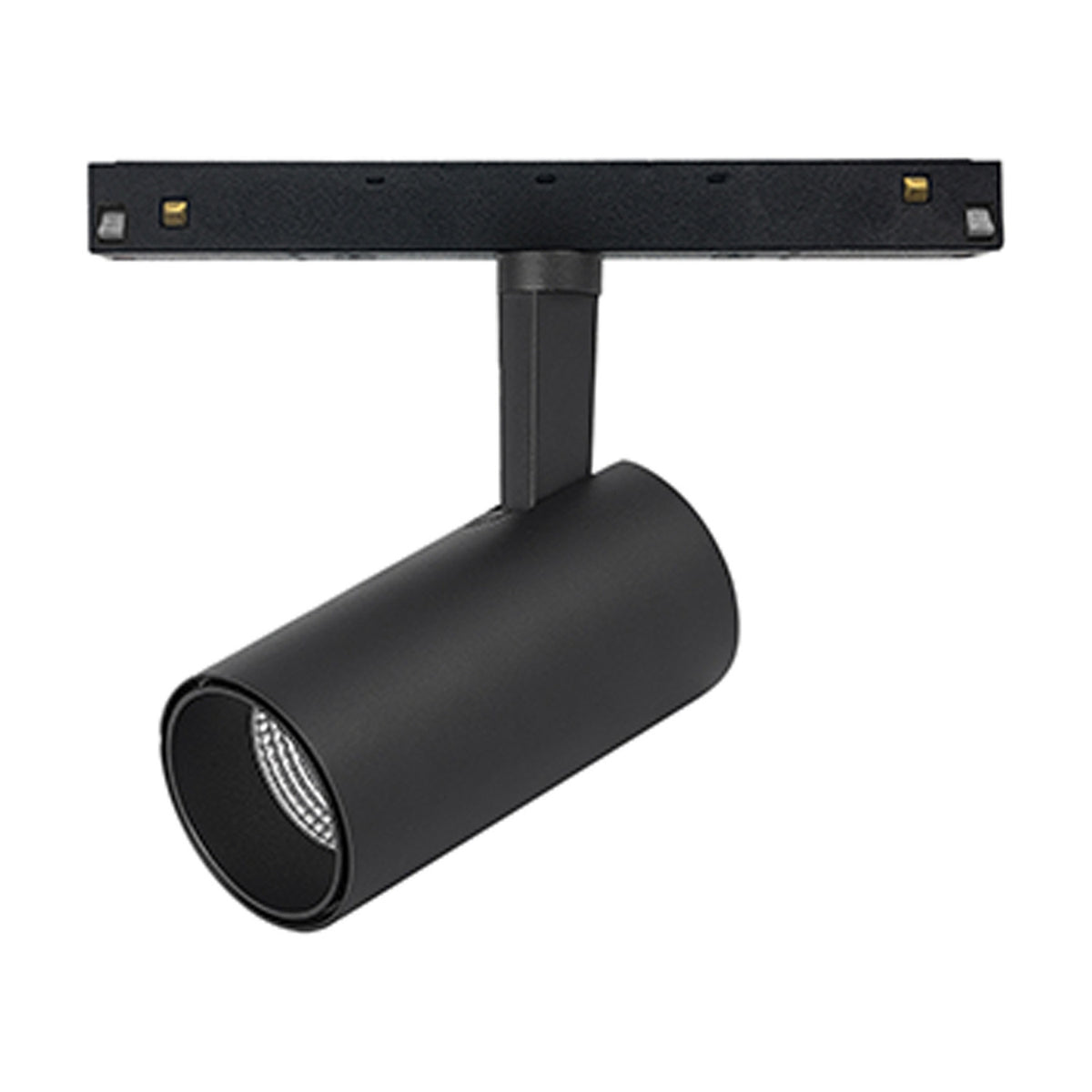 Magneto Dimmable Track Light 20W 3000K 65mm - Black