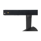 Magneto Dimmable Track Light 20W 3000K 65mm - Black