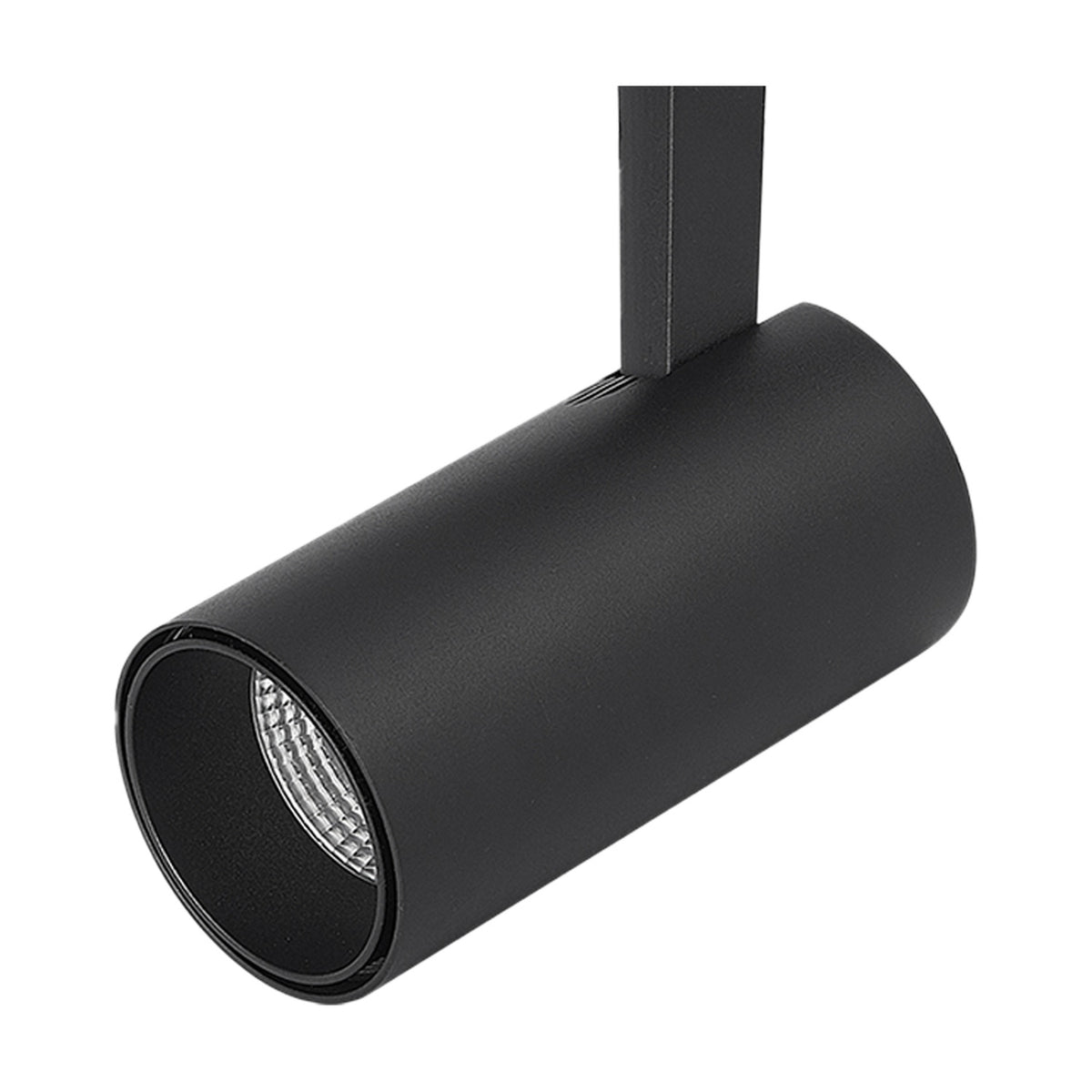 Magneto Dimmable Track Light 20W 3000K 65mm - Black