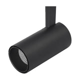 Magneto Dimmable Track Light 20W 3000K 65mm - Black