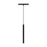 Magneto 5W Dimmable Track Light 20cm Long 3000K 400lm - Black
