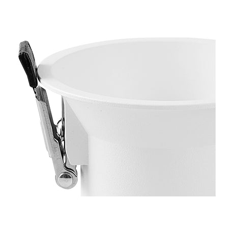 Trimasi Downlight 73mm Cut-Out 82mm Dia - Sand White