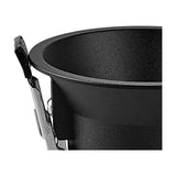 Trimasi Downlight 73mm Cut-Out 82mm Dia - Sand Black