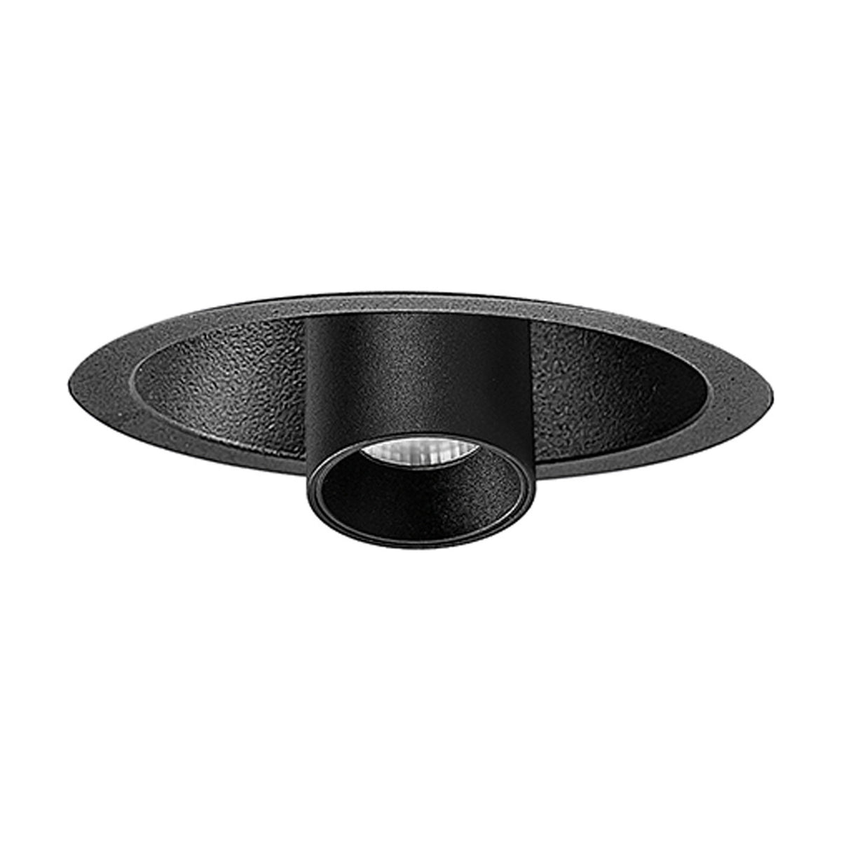 Trimasi Downlight 73mm Cut-Out 82mm Dia - Sand Black