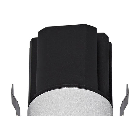 Hurgada 7W Downlight 35mm Cut-Out 4000K - White