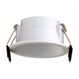 Sunset Downlight 65mm - White