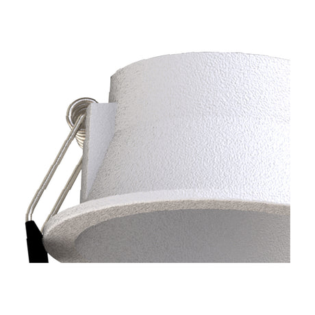 Sunset Downlight 65mm - White