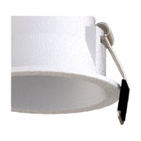 Sunset Downlight 65mm - White