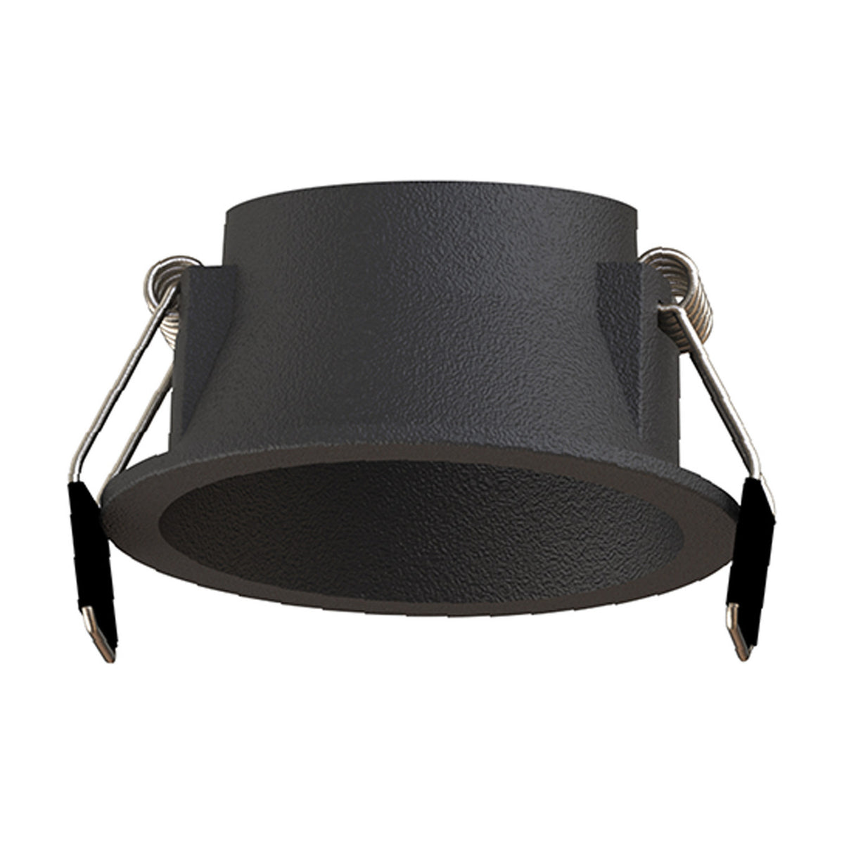 Sunset Downlight 65mm - Black