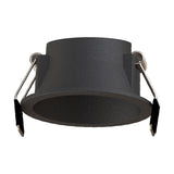 Sunset Downlight 65mm - Black
