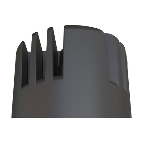 Sunset 6W Downlight 65mm 2700K 510lm - Black