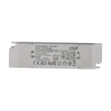 Sunset 8W LED Driver 11.5cm - White
