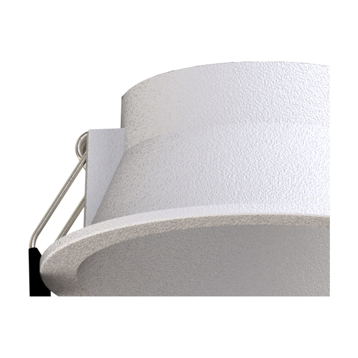 Sunset Downlight 85mm - White