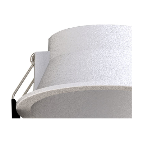 Sunset Downlight 85mm - White