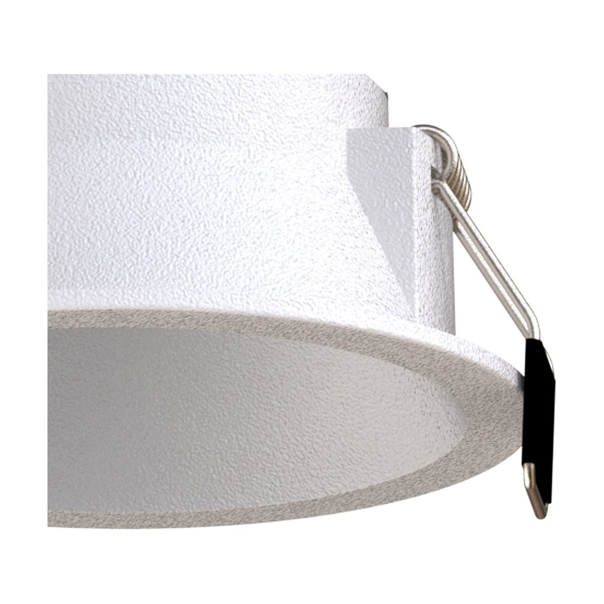 Sunset Downlight 85mm - White