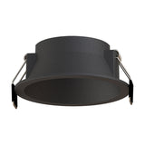 Sunset Downlight 85mm - Black