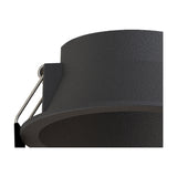 Sunset Downlight 85mm - Black