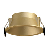 Sunset Downlight 85mm - Gold