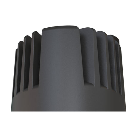 Sunset 10W Downlight 85mm 4000K 860lm - Black
