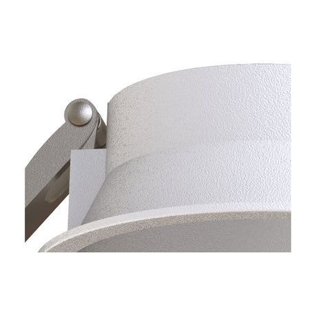 Sunset Downlight 10.8cm - White