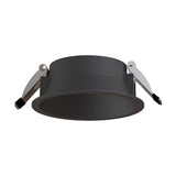 Sunset Downlight 10.8cm - Black