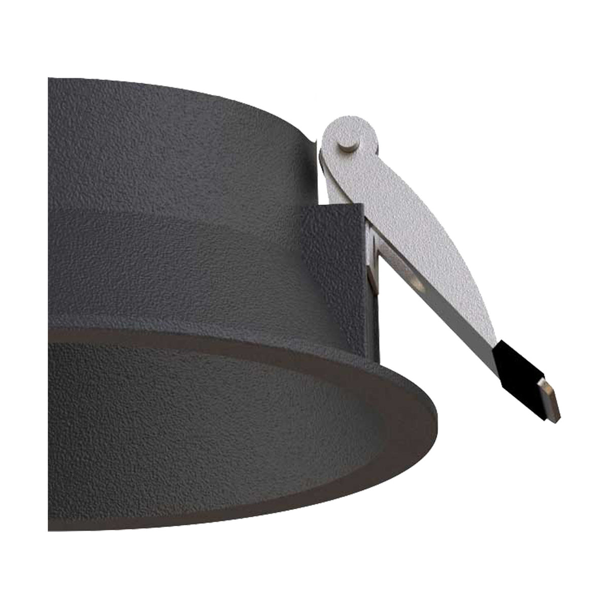 Sunset Downlight 10.8cm - Black