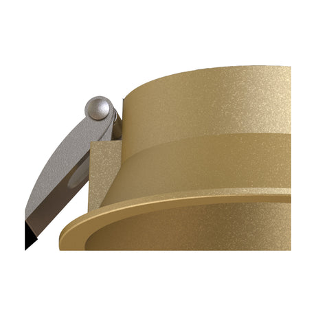 Sunset Downlight 10.8cm - Gold