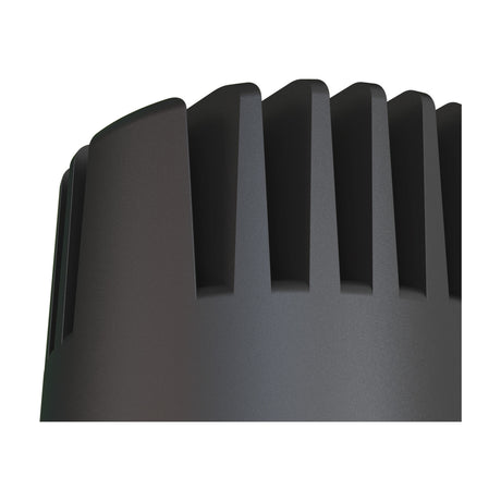 Sunset 15W Downlight 10.8cm 4000K 1125lm - Black