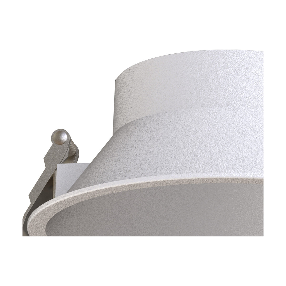 Sunset Downlight 16.5cm - White