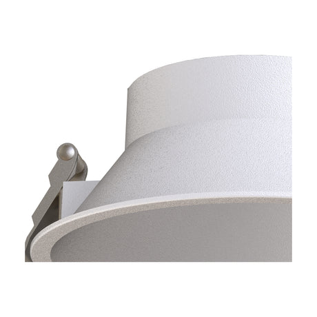 Sunset Downlight 16.5cm - White