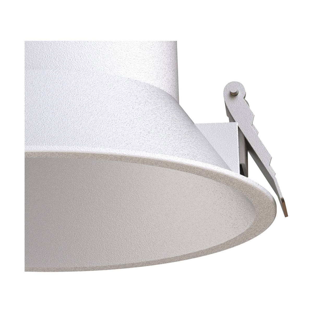 Sunset Downlight 16.5cm - White