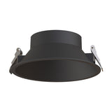 Sunset Downlight 16.5cm - Black