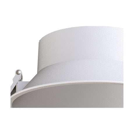 Sunset Downlight 21.5cm - White